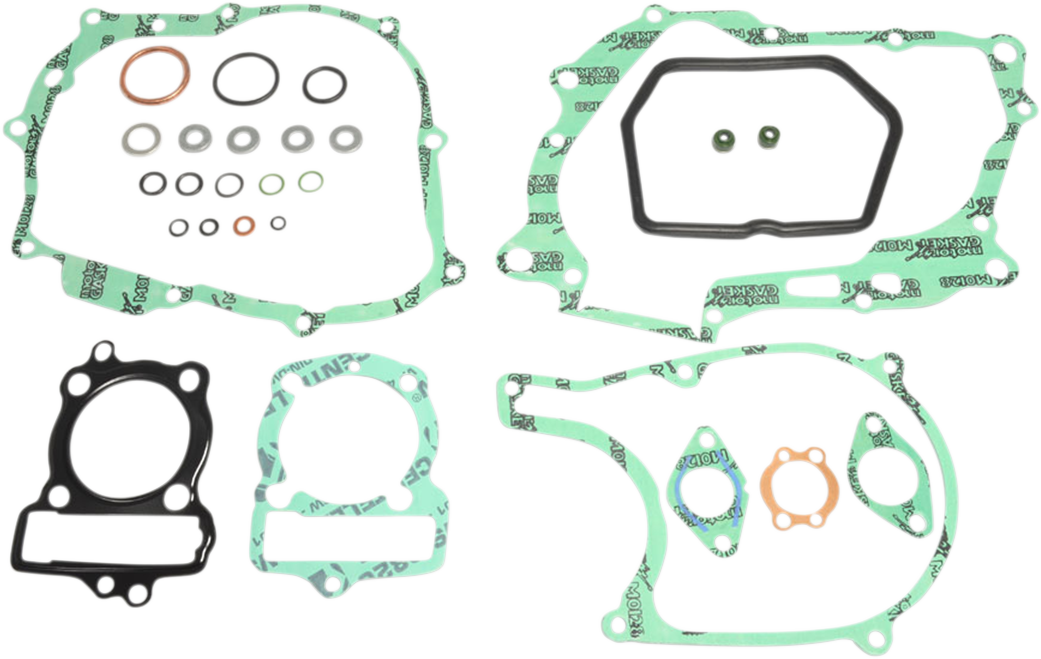 Complete Gasket Kit - Honda