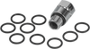 Oil Line O-Ring - Softail