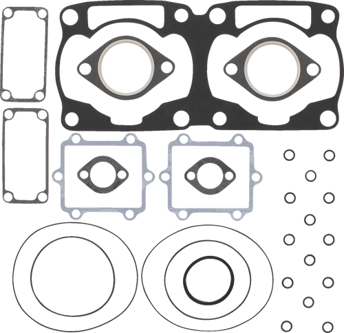 Top End Gasket Kit - Arctic Cat