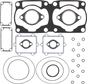 Top End Gasket Kit - Arctic Cat