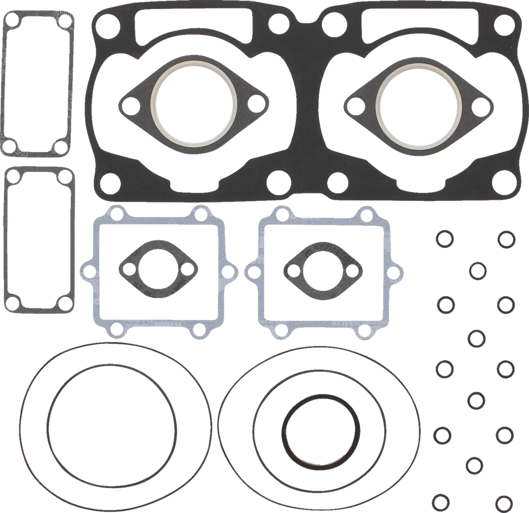 Top End Gasket Kit - Arctic Cat