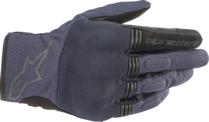 Copper Gloves - Mood Indigo - Small - Lutzka's Garage