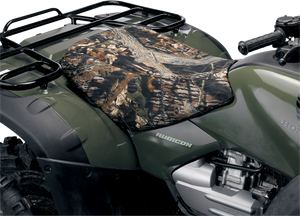 Seat Cover - Camo - Polaris - Lutzka's Garage