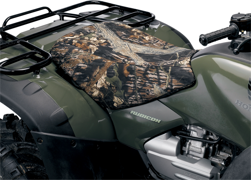 Seat Cover - Camo - Polaris - Lutzka's Garage