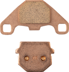 Brake Pads - Nitro Series