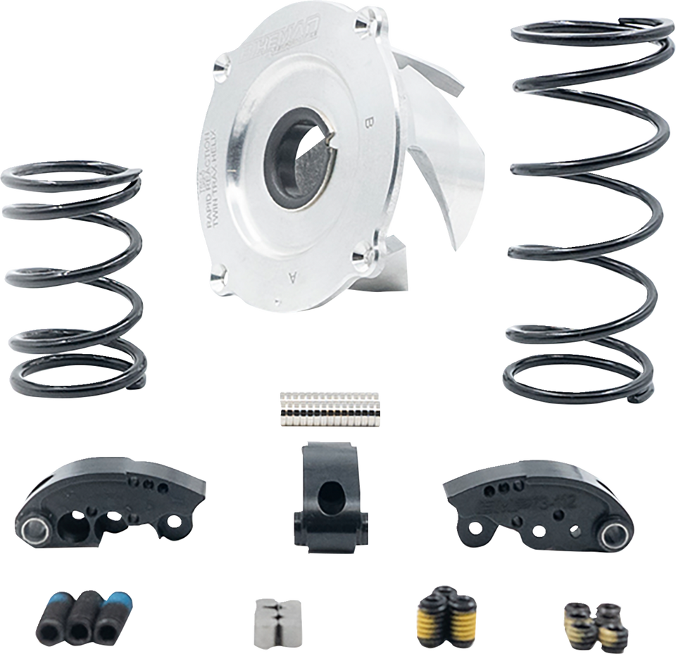 Snyper Clutch Kit - Polaris