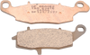 Standard Brake Pads - Kawasaki/Suzuki