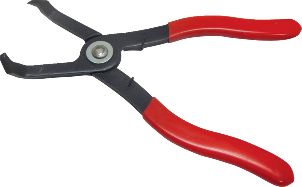 Plastic Rivet Pliers