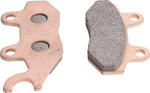 Sintered Brake Pads