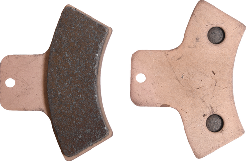 Sintered Brake Pads