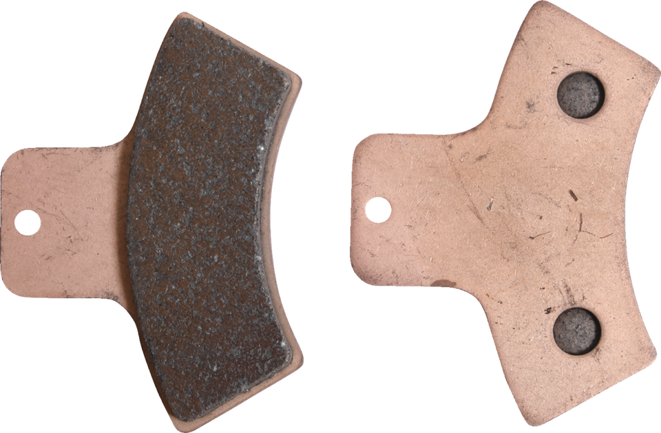 Sintered Brake Pads