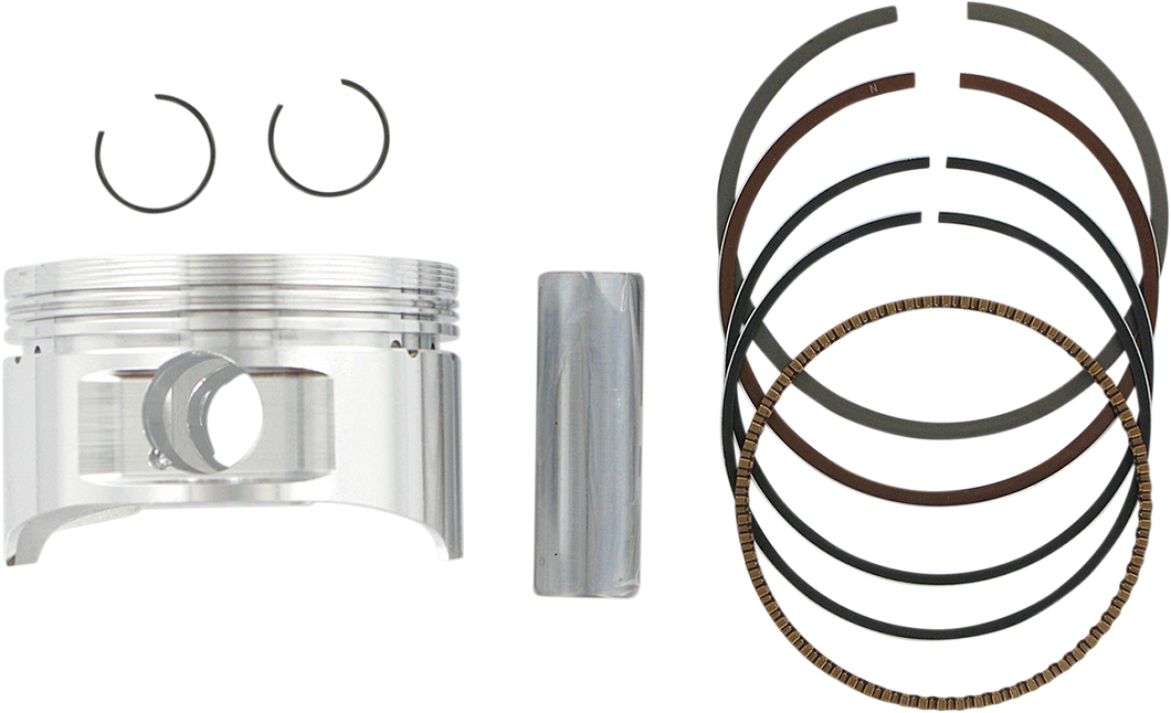 Piston Kit - Standard - Arctic Cat | Kawasaki