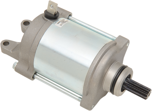 Starter Motor - Suzuki