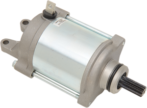 Starter Motor - Suzuki