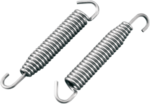 Exhaust Springs - 63 mm