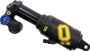 TTX2Air Shock - Tazer MX