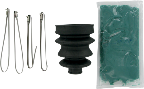 CV Boot Kit - Front/Rear Outboard