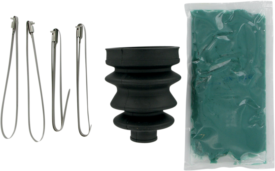 CV Boot Kit - Front/Rear Outboard