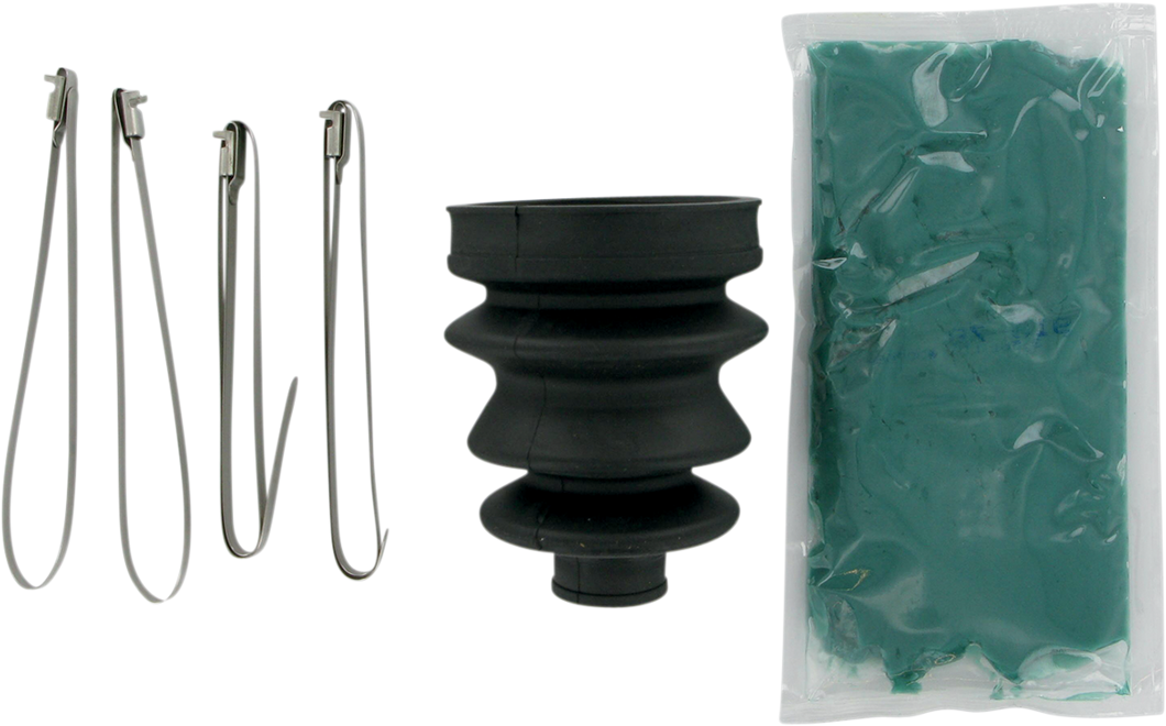 CV Boot Kit - Front/Rear Outboard