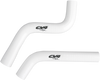 Replacement Radiator Hose Kit - White - Yamaha - Lutzka's Garage