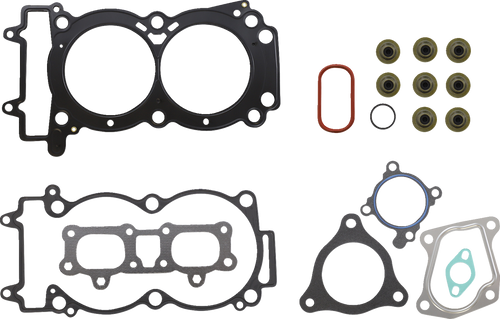 Top End Gasket Kit - Polaris