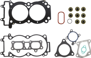 Top End Gasket Kit - Polaris