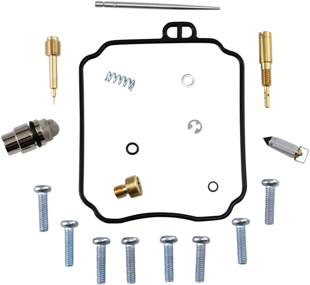 Carburetor Repair Kit - Yamaha