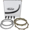 Clutch Plate Kit - Yamaha