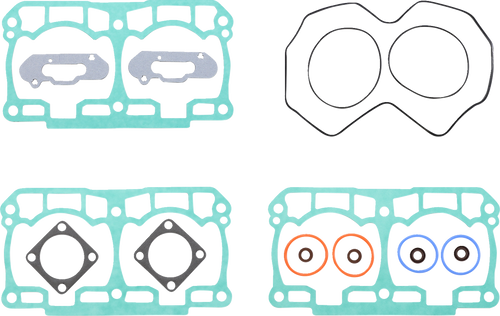 Top End Gasket Kit - Ski-Doo