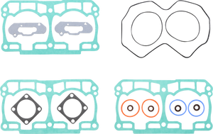 Top End Gasket Kit - Ski-Doo