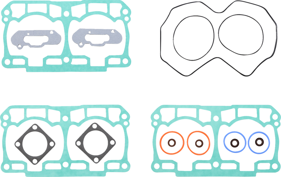 Top End Gasket Kit - Ski-Doo