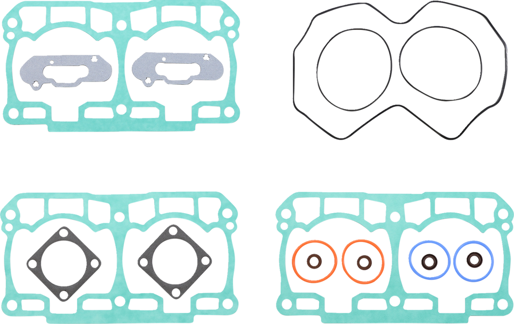 Top End Gasket Kit - Ski-Doo