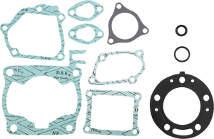 Top End Gasket Set - Honda