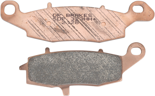 Sintered Brake Pads - Kawasaki/Suzuki