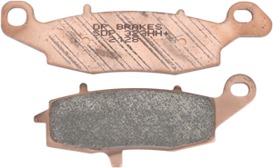 Sintered Brake Pads - Kawasaki/Suzuki