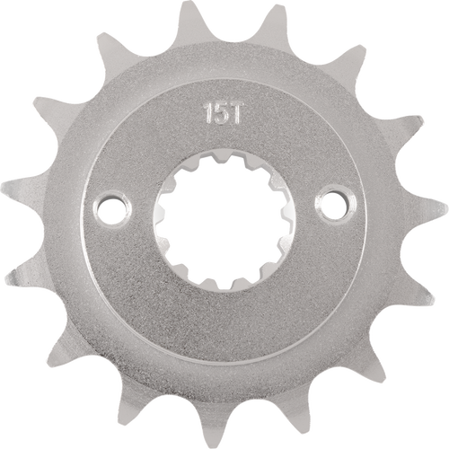 Front Sprocket - 15 Tooth - XR650R