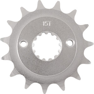 Front Sprocket - 15 Tooth - XR650R