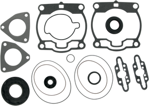 Complete Gasket Set - Polaris