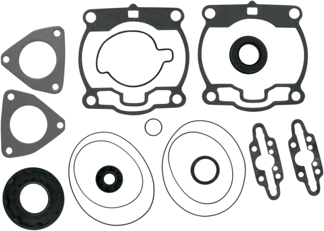 Complete Gasket Set - Polaris