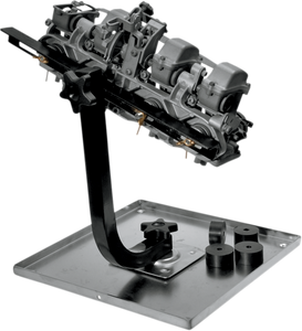 Carburetor Service Stand