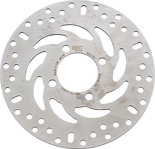 Brake Rotor - MSX125 Grom - MD1183