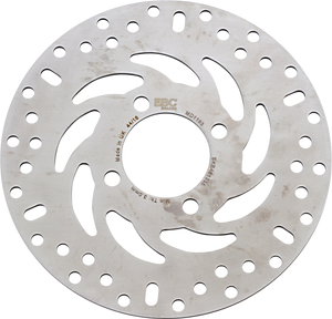 Brake Rotor - MSX125 Grom - MD1183