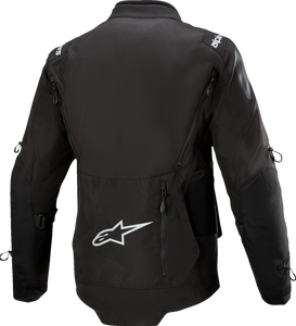 Ardent 3in1 Adventure Touring Jacket - Black - Medium - Lutzka's Garage