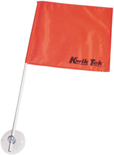 Skier Down Flag