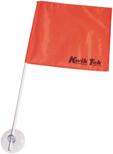 Skier Down Flag