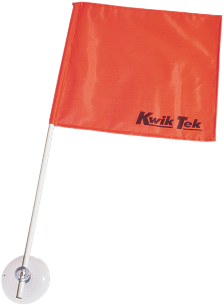 Skier Down Flag