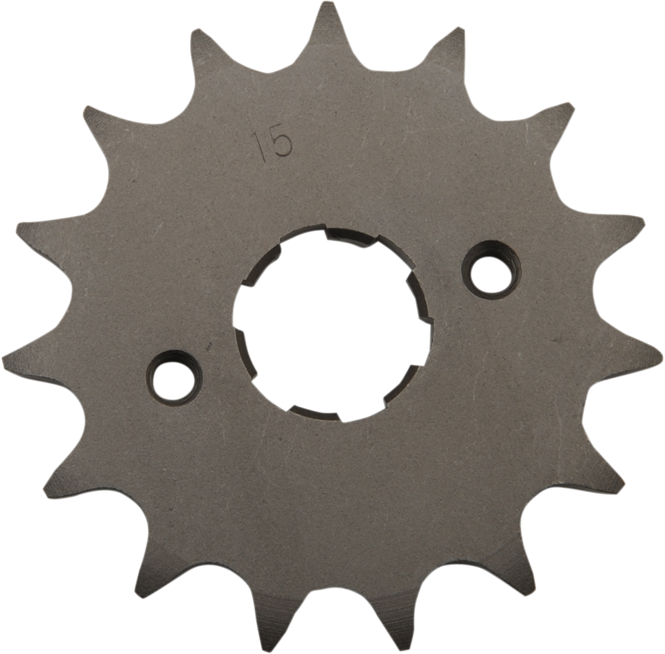 Countershaft Sprocket - 15 Tooth - Honda