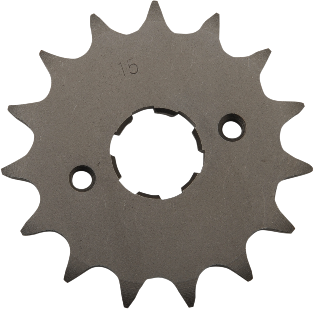 Countershaft Sprocket - 15 Tooth - Honda