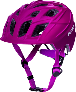 Child Chakra Helmet - Pink - XS - Lutzka's Garage