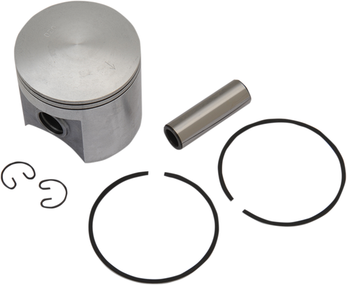 Piston Assembly - Yamaha - +.020